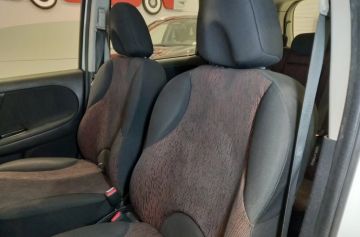 NISSAN - Note 1.4 Silver Edition (9 di 24)