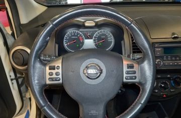 NISSAN - Note 1.4 Silver Edition (10 di 24)