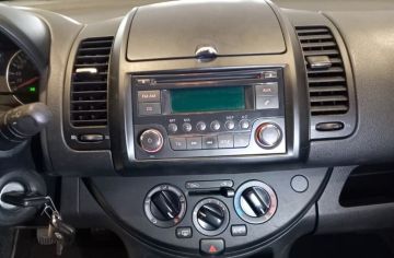 NISSAN - Note 1.4 Silver Edition (11 di 24)