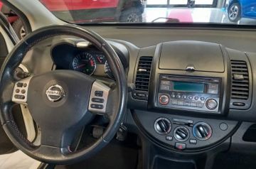 NISSAN - Note 1.4 Silver Edition (12 di 24)