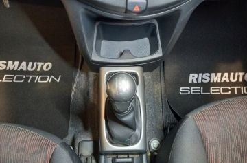 NISSAN - Note 1.4 Silver Edition (13 di 24)