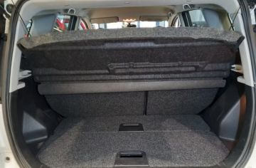 NISSAN - Note 1.4 Silver Edition (15 di 24)