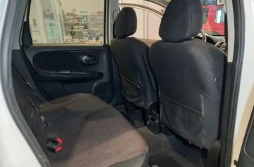 NISSAN - Note 1.4 Silver Edition (16 di 24)