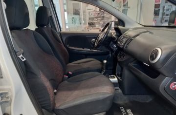 NISSAN - Note 1.4 Silver Edition (17 di 24)
