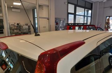 NISSAN - Note 1.4 Silver Edition (20 di 24)