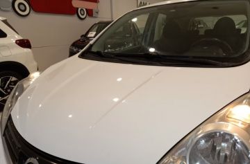 NISSAN - Note 1.4 Silver Edition (24 di 24)