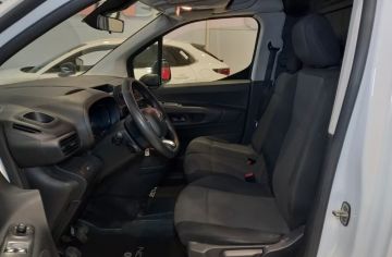 CITROEN - Berlingo BlueHDi 100 S&S Van M Club (7 di 20)
