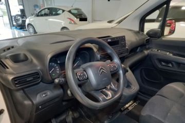 CITROEN - Berlingo BlueHDi 100 S&S Van M Club (9 di 20)