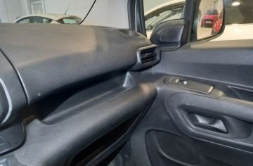 CITROEN - Berlingo BlueHDi 100 S&S Van M Club (12 di 20)