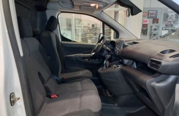 CITROEN - Berlingo BlueHDi 100 S&S Van M Club (16 di 20)
