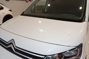 CITROEN - Berlingo BlueHDi 100 S&S Van M Club (19 di 20)