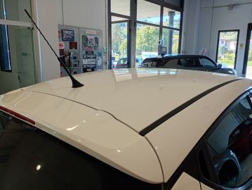 LANCIA - Ypsilon 1.2 69 CV 5 porte Gold (22 di 27)