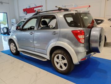 DAIHATSU - Terios 1.5 4WD SX O/F (2 di 19)