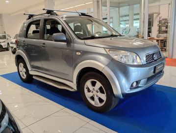 DAIHATSU - Terios 1.5 4WD SX O/F (4 di 19)