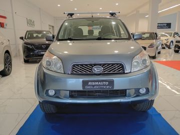 DAIHATSU - Terios 1.5 4WD SX O/F (6 di 19)