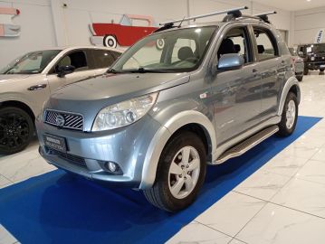 DAIHATSU - Terios 1.5 4WD SX O/F (7 di 19)