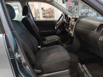 DAIHATSU - Terios 1.5 4WD SX O/F (14 di 19)