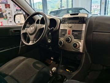 DAIHATSU - Terios 1.5 4WD SX O/F (15 di 19)