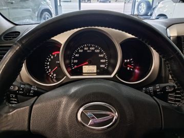 DAIHATSU - Terios 1.5 4WD SX O/F (17 di 19)