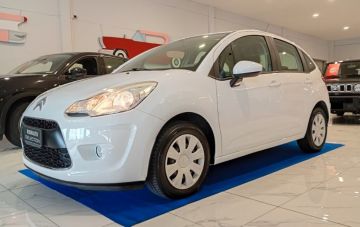 CITROEN - C3 1.4 e-HDi 70 airdream CMP Business (1 di 17)