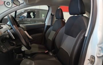 CITROEN - C3 1.4 e-HDi 70 airdream CMP Business (8 di 17)