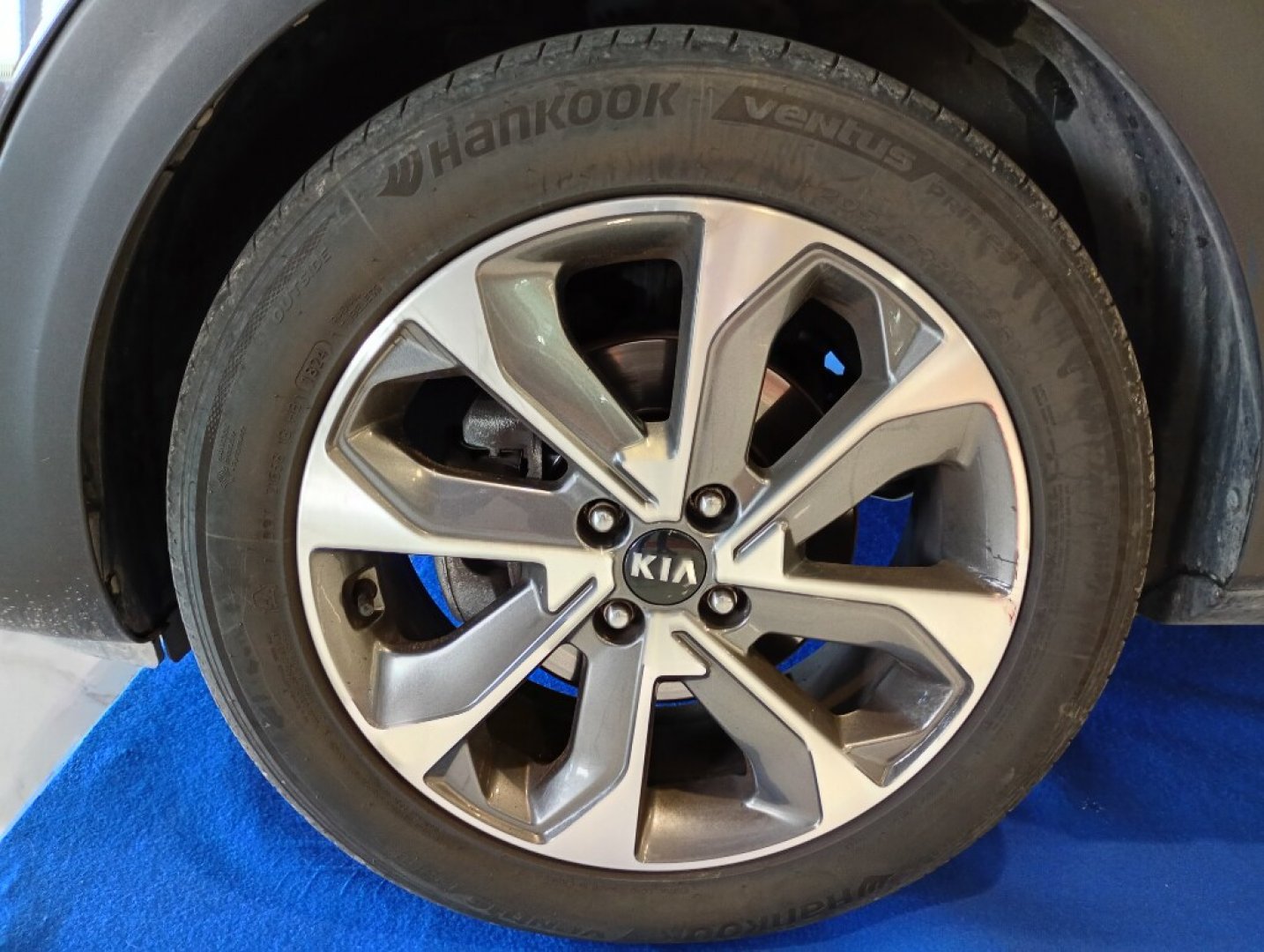 KIA Stonic 1.0 T-GDi 120 CV Energy