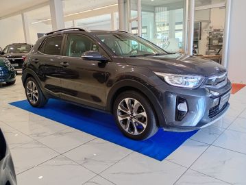 KIA - Stonic 1.0 T-GDi 120 CV Energy (5 di 29)