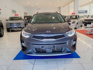 KIA - Stonic 1.0 T-GDi 120 CV Energy (6 di 29)