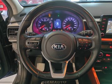 KIA - Stonic 1.0 T-GDi 120 CV Energy (14 di 29)