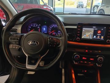 KIA - Stonic 1.0 T-GDi 120 CV Energy (18 di 29)