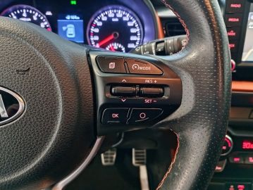 KIA - Stonic 1.0 T-GDi 120 CV Energy (21 di 29)