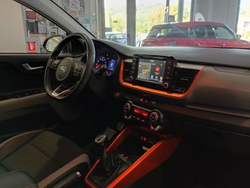 KIA - Stonic 1.0 T-GDi 120 CV Energy (28 di 29)