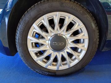 FIAT - 500 1.2 Lounge
