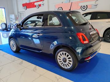 FIAT - 500 1.2 Lounge (2 di 20)