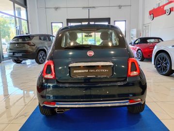 FIAT - 500 1.2 Lounge (3 di 20)