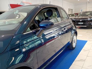 FIAT - 500 1.2 Lounge (8 di 20)