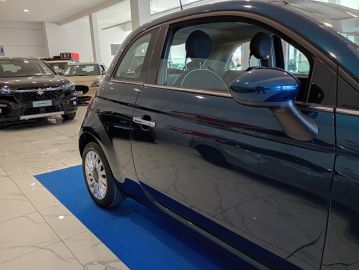 FIAT - 500 1.2 Lounge (9 di 20)