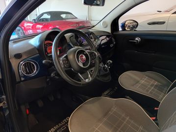 FIAT - 500 1.2 Lounge (10 di 20)