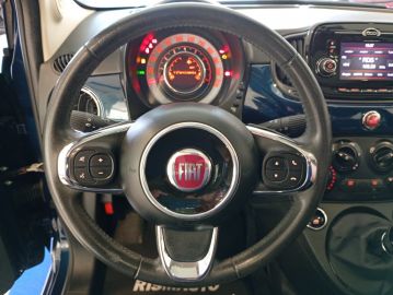 FIAT - 500 1.2 Lounge (13 di 20)