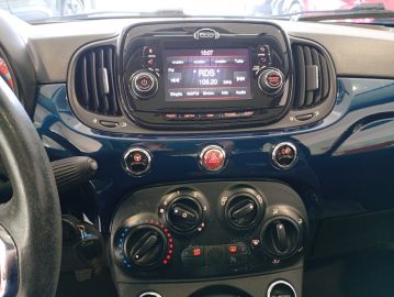 FIAT - 500 1.2 Lounge (14 di 20)