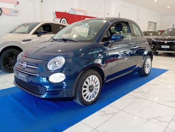 FIAT - 500 1.2 Lounge