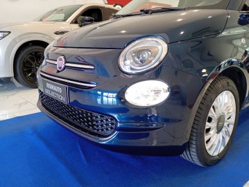 FIAT - 500 1.2 Lounge (2 di 2)