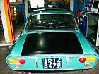 LANCIA - Fulvia 1.3 5 marce (2 di 4)