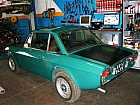 LANCIA - Fulvia 1.3 5 marce (3 di 4)