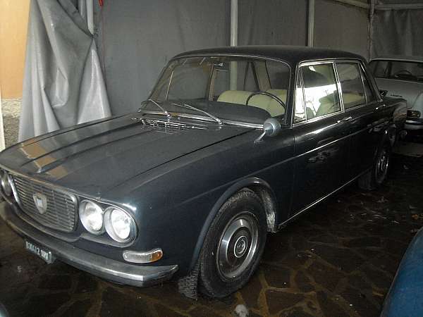 LANCIA Flavia