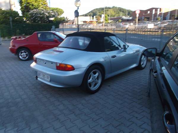 BMW Z3