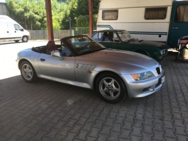 BMW Z3