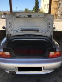 BMW - Z3 1.8 Roadster (4 di 5)