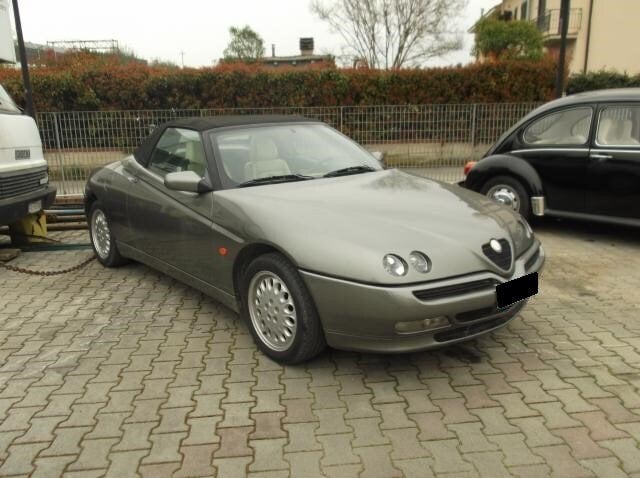 MERCEDES Classe B (T245)