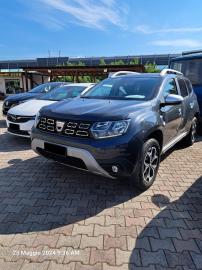 DACIA - Duster 1.5 dCi 8V 110 CV 4x2 Prestige (7 di 7)